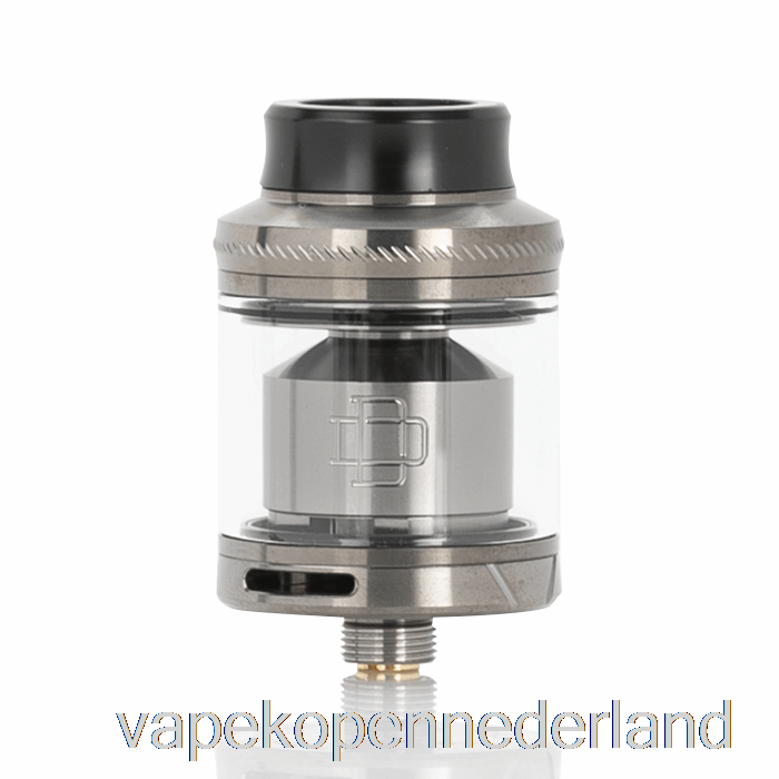 Vape Nederland Augvape Druga 24mm Rta Brons